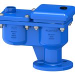 Air relief valve Danco Plastics