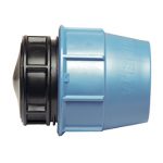 Ball valve Danco Plastics